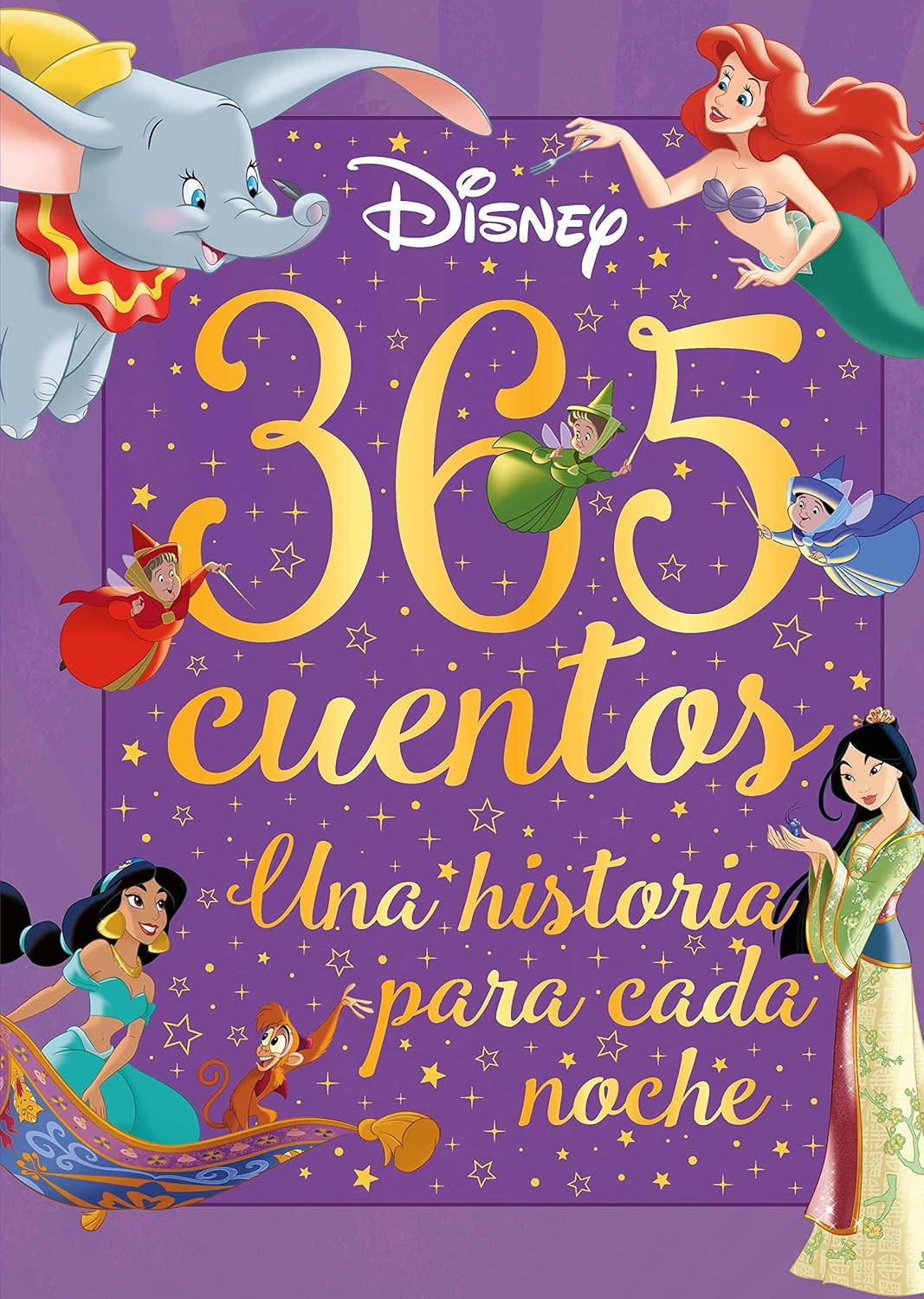 365 Cuentos para Cada Noche