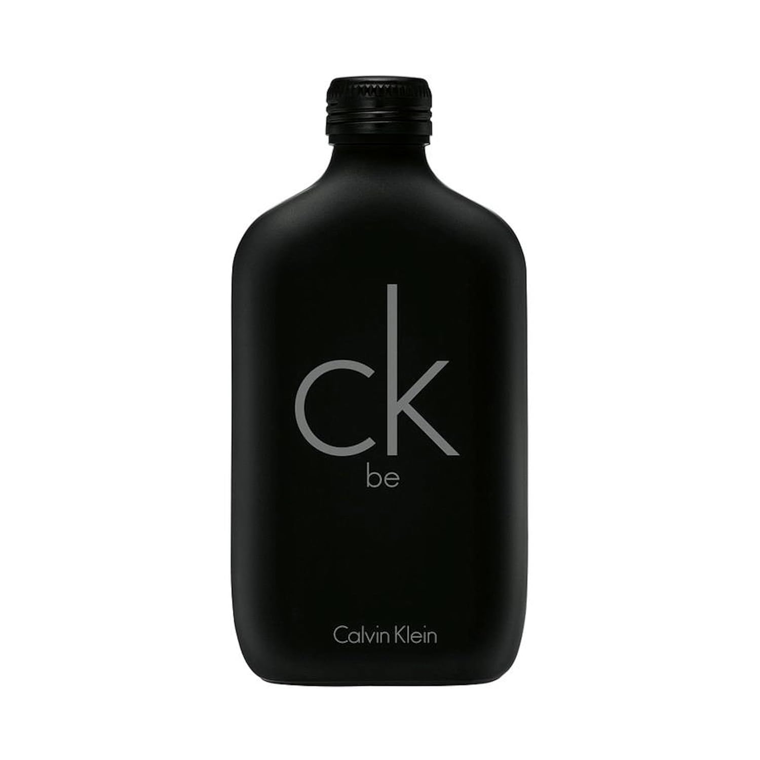 CALVIN KLEIN CK Be Unisex Eau de Toilette 200 ml