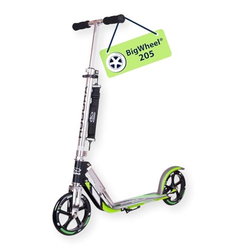 HUDORA BigWheel Scooter 205