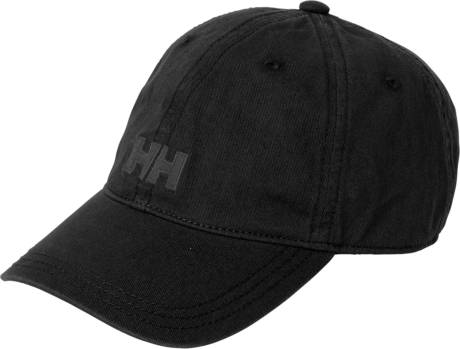 Gorra Helly Hansen Negra