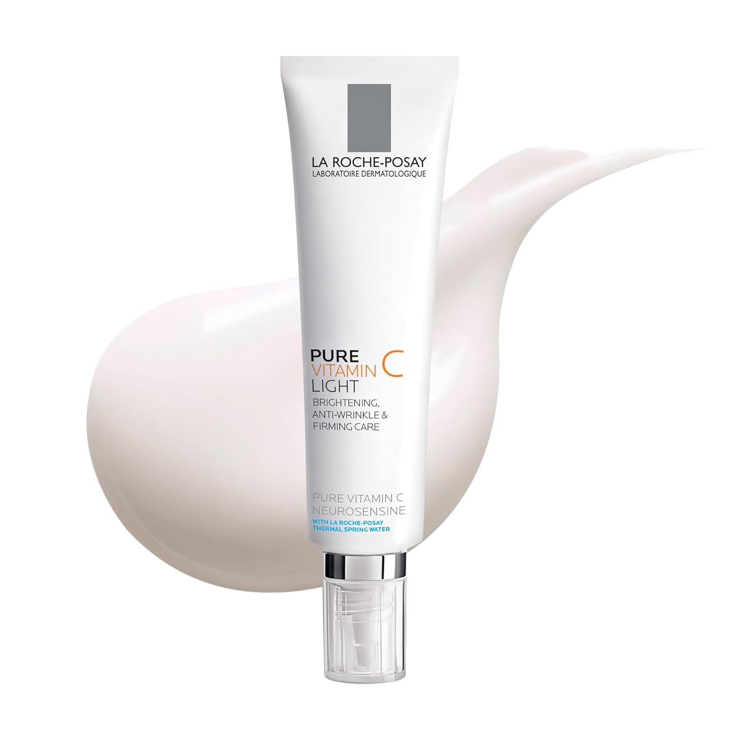 Tratamiento Anti-arrugas La Roche Posay - Redermic C