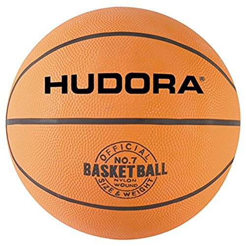 Balón de Baloncesto Tamaño 7 - Oferta Especial