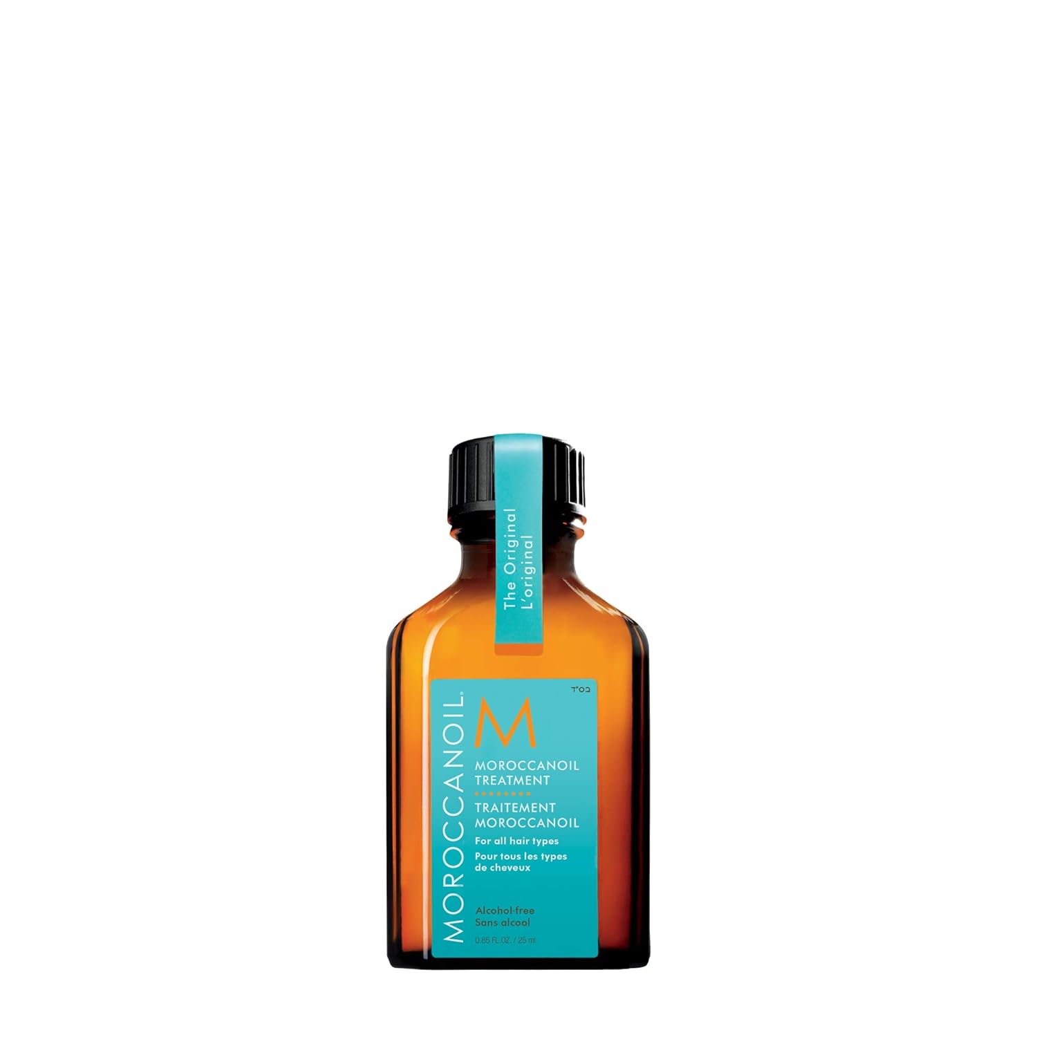 Tratamiento Moroccanoil