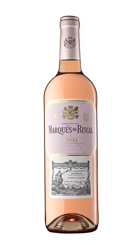 Marqués de Riscal Rosado 750 ml