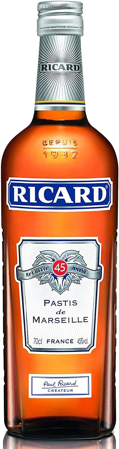 Ricard Pastis de Marseille - 700 ml