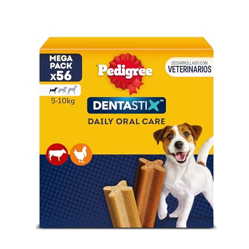 Pedigree Dentastix para Perros Pequeños