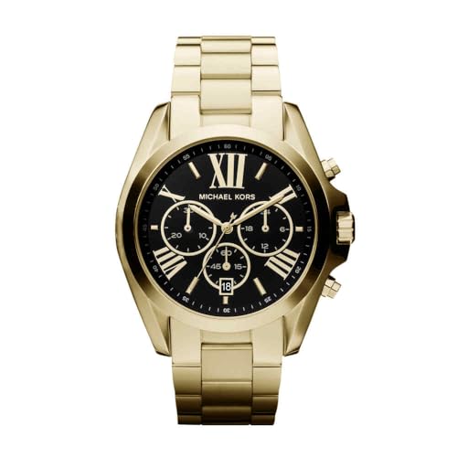 Reloj Michael Kors Bradshaw