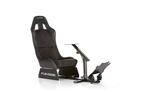 Chollazo Playseat® Evolution Alcantara
