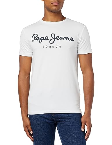 Camiseta Pepe Jeans Original Stretch