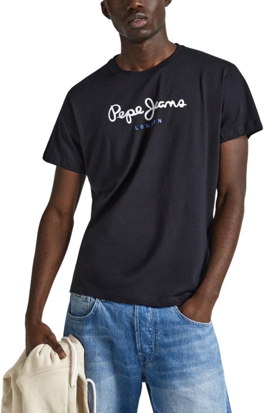 Camiseta Pepe Jeans Eggo