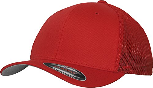 Gorra Flexfit Mesh Unisex