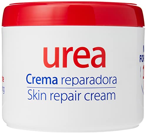 Crema Hidratante I.Español con Urea - 400ml