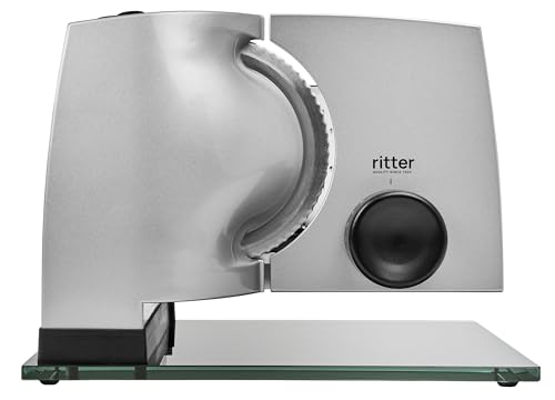 Cortadora de Alimentos Ritter Sono 1