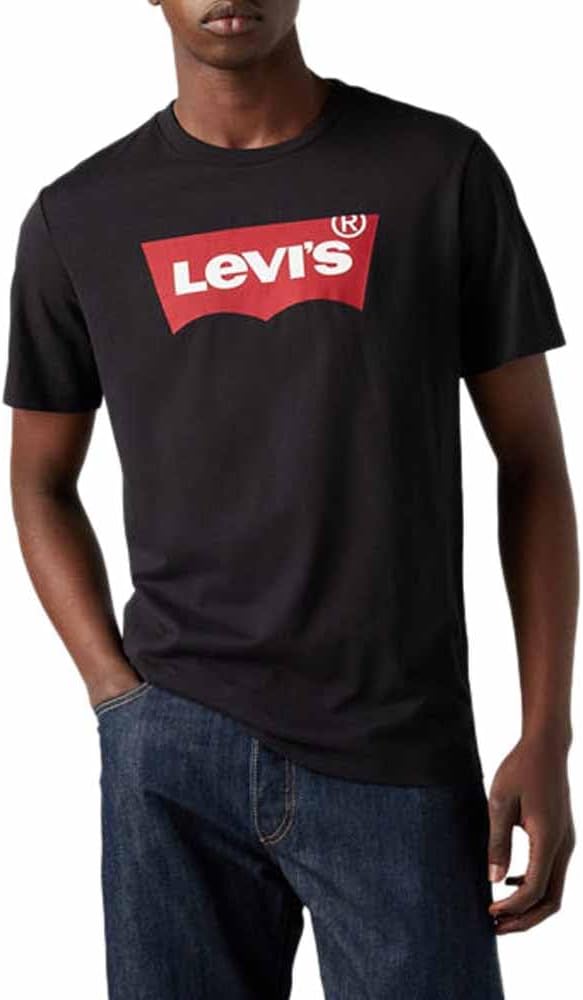 Camiseta Levi's Graphic XXL Hombre
