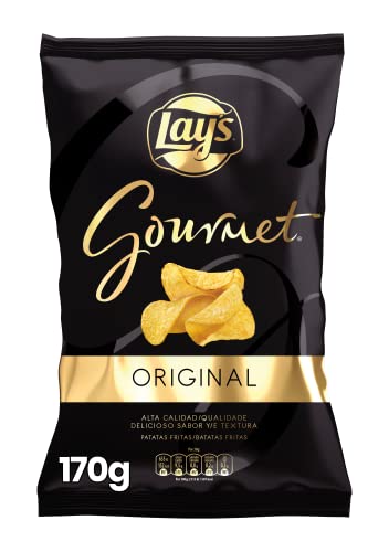 Pack de 2 Lay's Gourmet