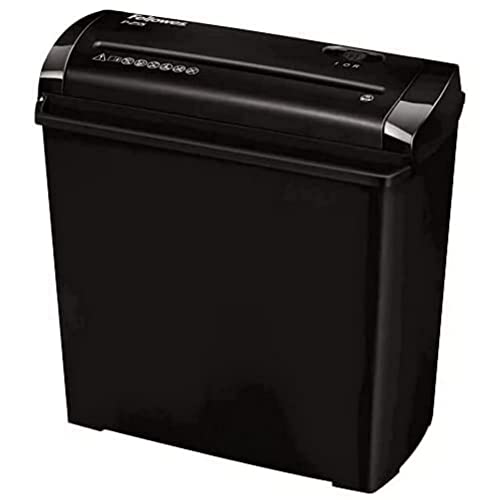 Trituradora de papel Fellowes P-25S reacondicionada