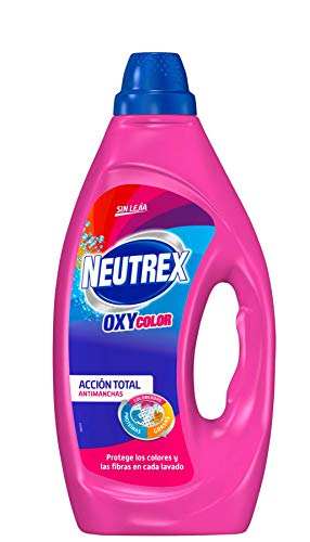 Neutrex Oxy Color - Pack de 2