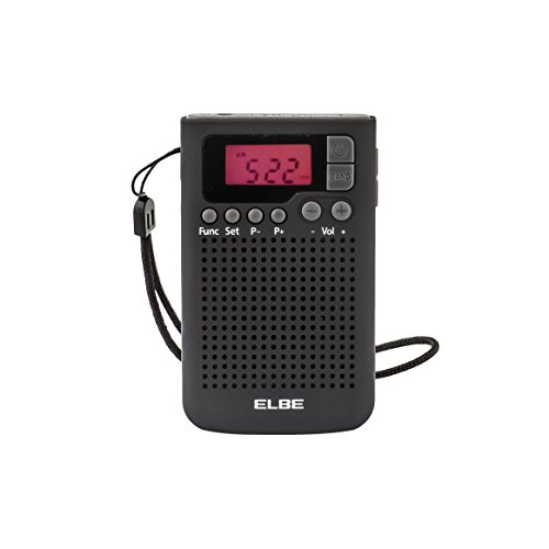 Radio Bolsillo ELBE