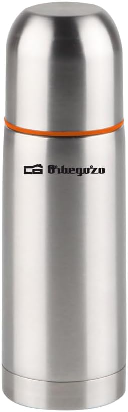 Termo Acero Inoxidable Orbegozo TRL 160