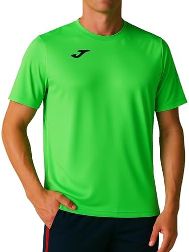 Camiseta deportiva Joma desde 3.86€