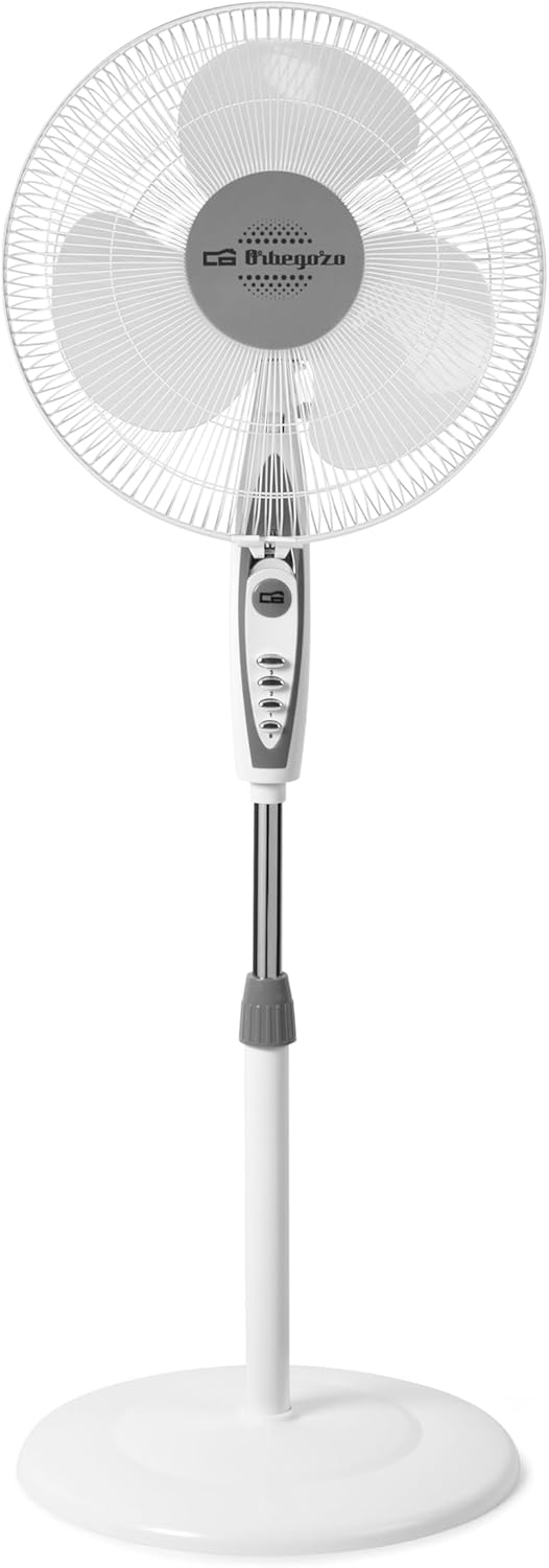 Ventilador de Pie Orbegozo SF 0147