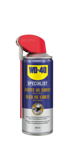 Aceite de Corte WD-40 Specialist 400 ml