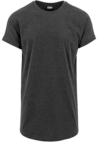 Camiseta Urban Classics Gris