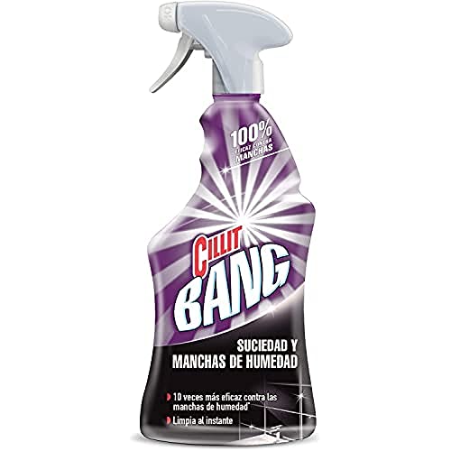 Cillit Bang Spray Humedad