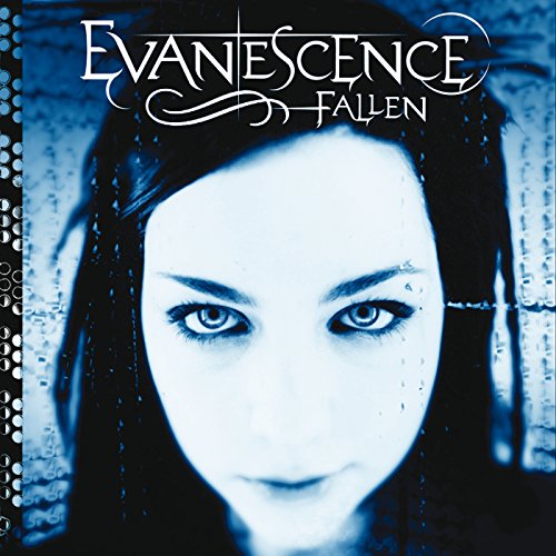 Vinilo Reedición Fallen - Evanescence