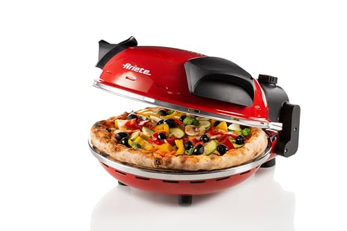 Horno Pizzero Ariete 909