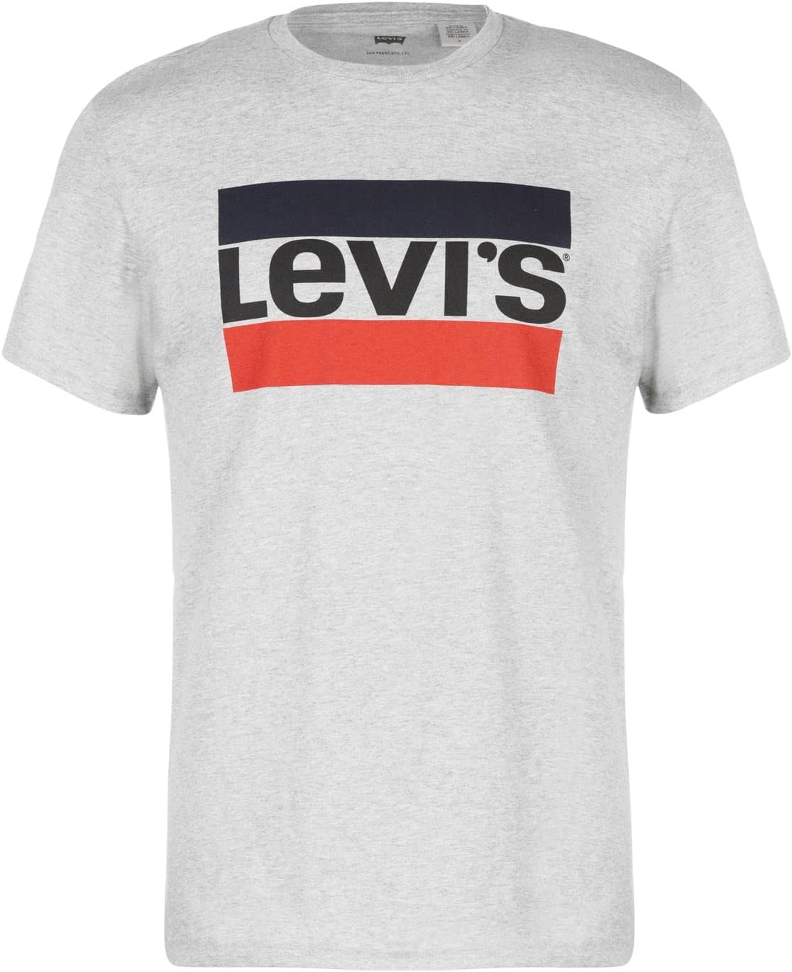 Camiseta Levi's Logo para Hombre