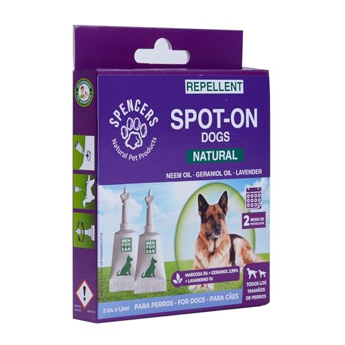 Protección Eficaz para tu Perro