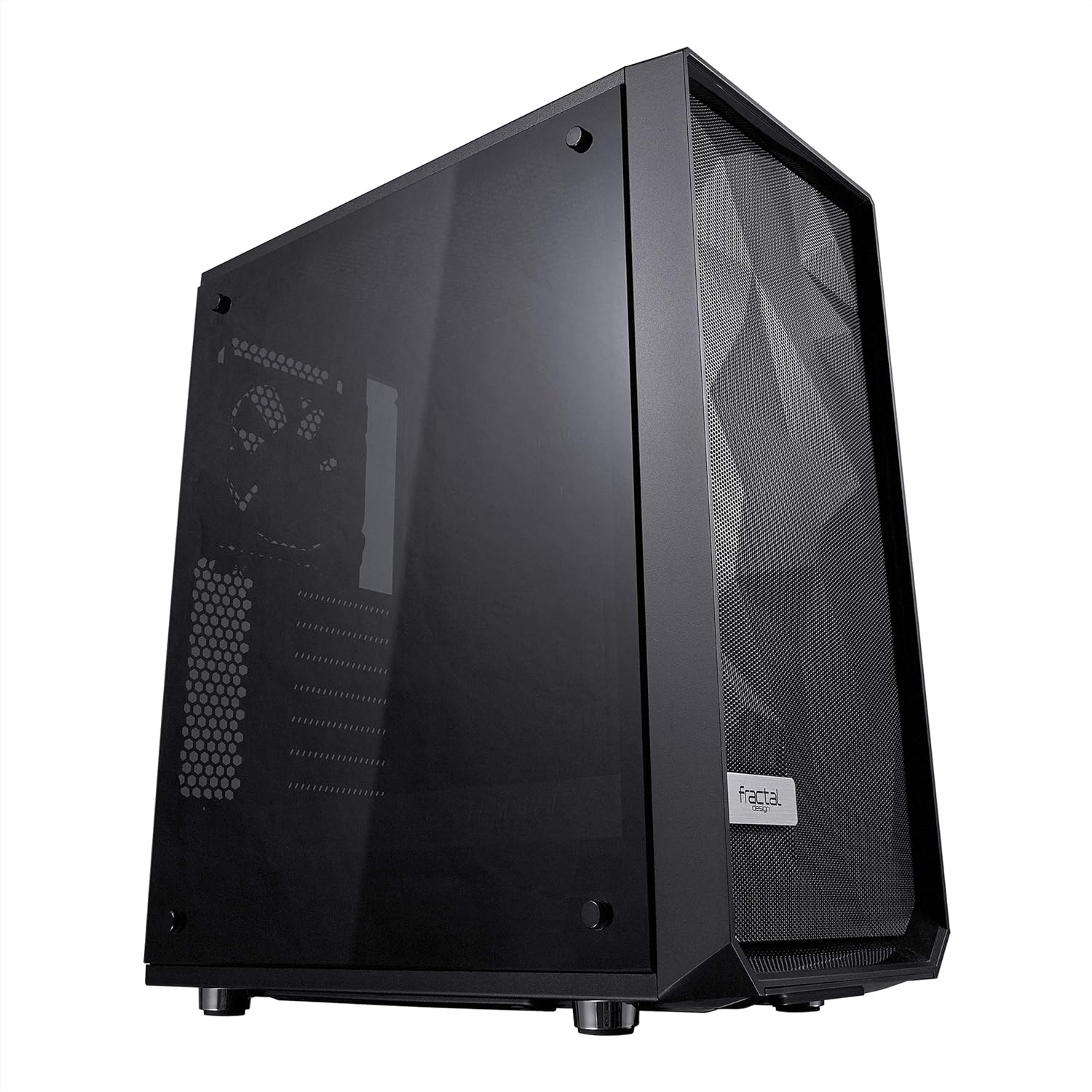 Fractal Design Meshify C - Caja PC