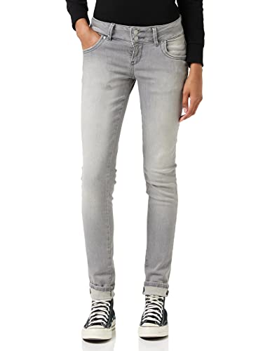 Jeans LTB Molly Mujer Gris