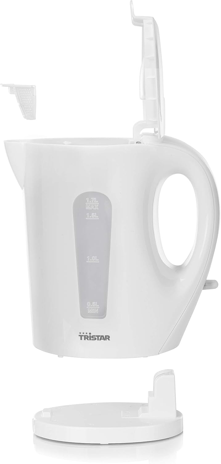 Hervidor Tristar WK-3380