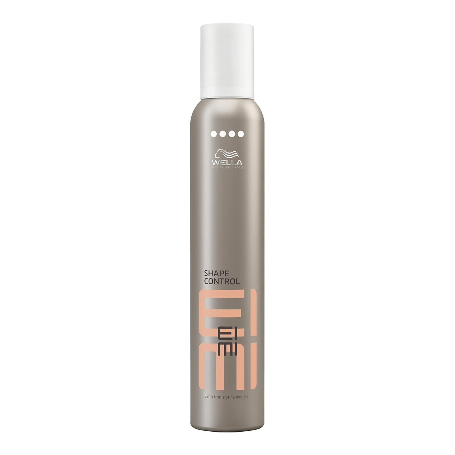 Espuma Fijadora Wella EIMI 300ml