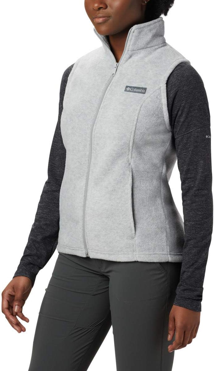 Chaqueta Columbia Benton Springs para Mujer