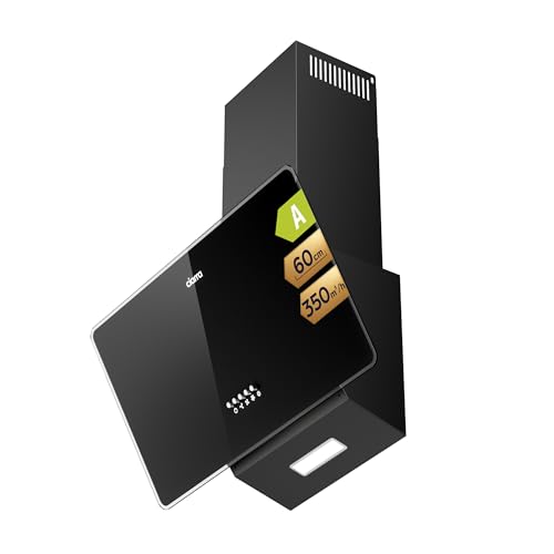 Campana Extractora Ciarra CAB6750 60cm