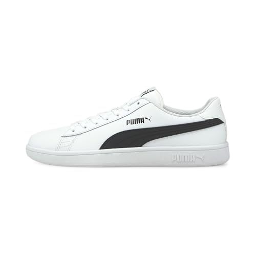 Zapatillas PUMA Smash V2 L de piel