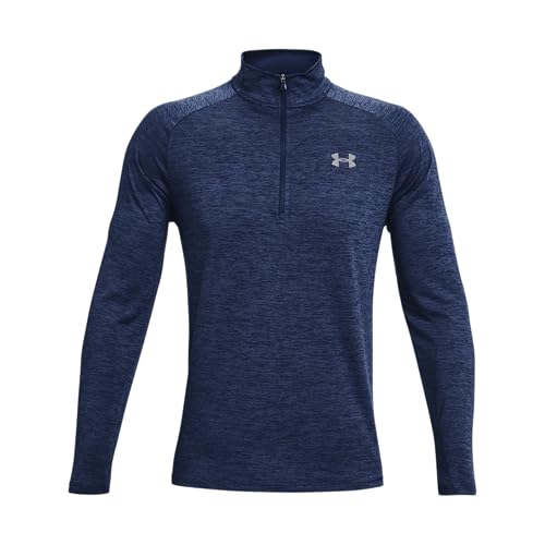 Camiseta Deportiva Under Armour UA Tech 2.0