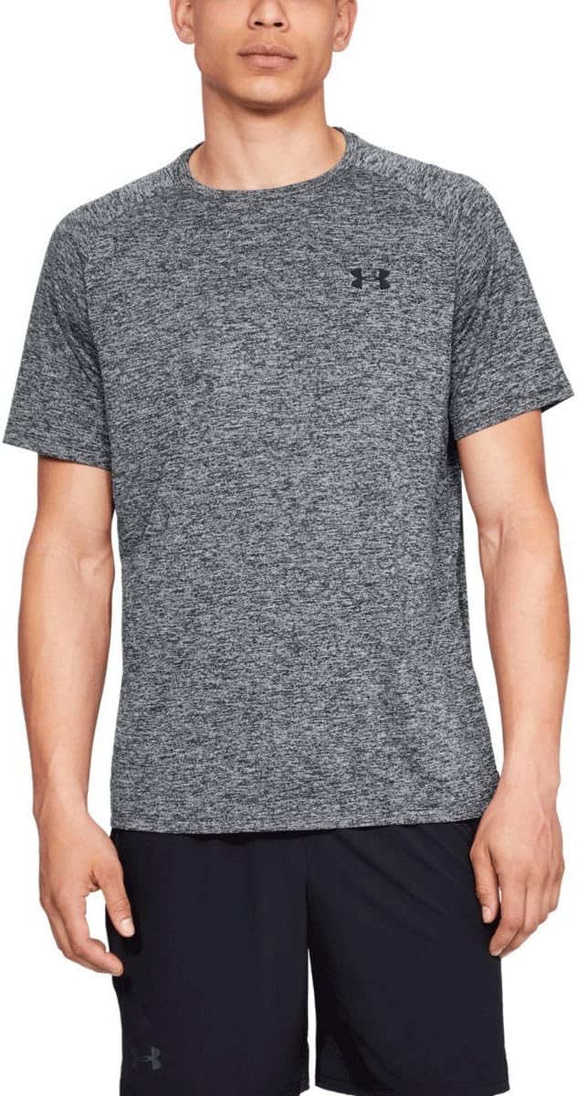 Camiseta Under Armour Tech 20 para Hombre