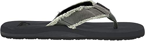 Chanclas Quiksilver Monkey Abyss