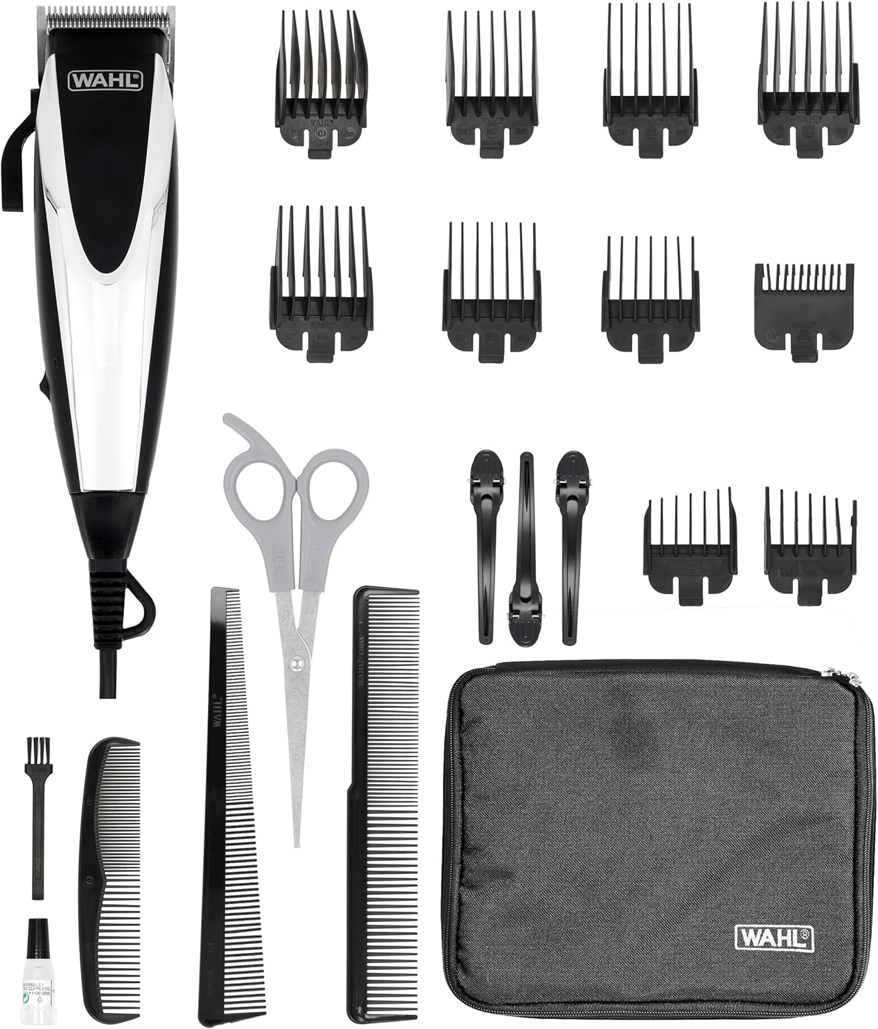 Cortapelos Wahl Home Pro