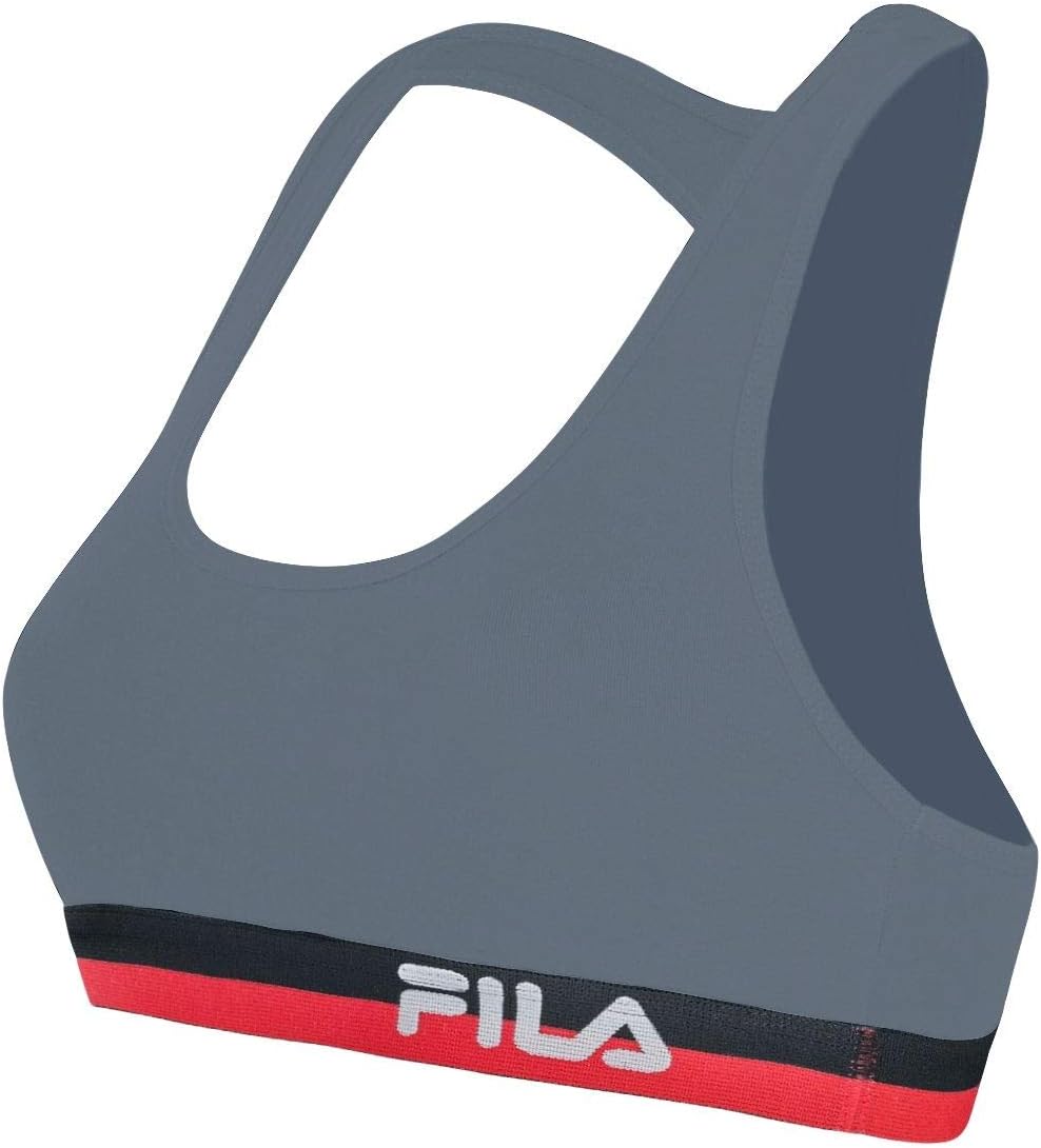 Sujetador Fila FU6048 para Mujer - Navy