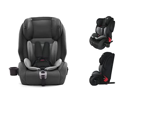 Silla de Coche Star Ibaby City Fix HQ