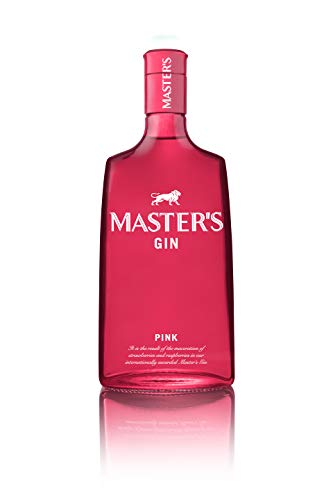 Ginebra Master's London Dry Pink