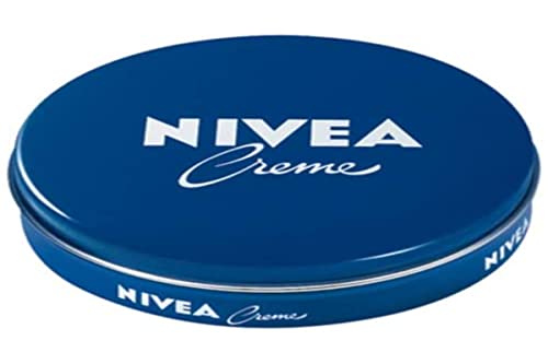 Crema Hidratante NIVEA Creme
