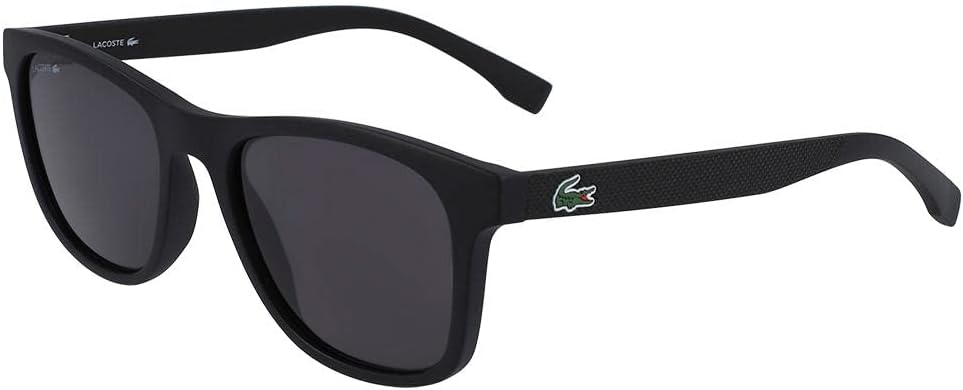 Gafas de Sol Lacoste L884S Matte Black