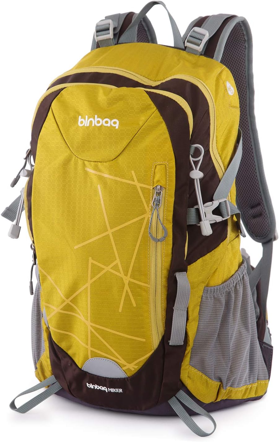 Mochila de Trekking HAUPTSTADTKOFFER Blnbag S1 - Inka Gold