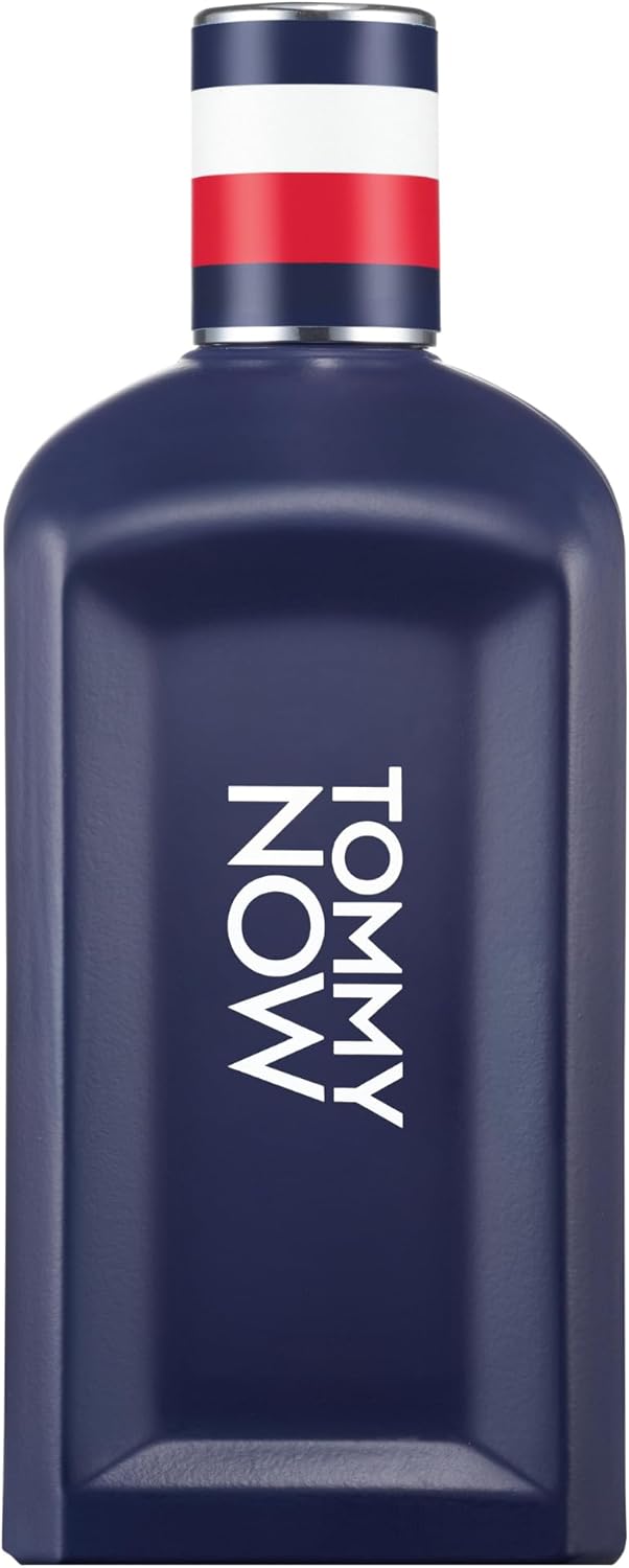 Tommy Hilfiger TOMMY NOW Eau de Toilette 100 ml